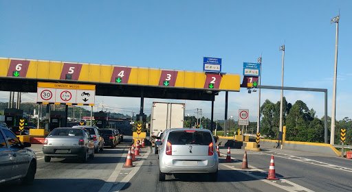 Índice ABCR recua 2&amp;#44;5% em janeiro